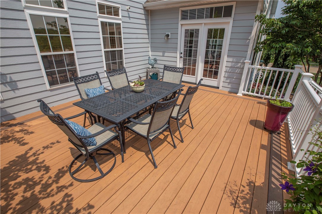 4560 James Madison Trail, Kettering, Ohio image 37