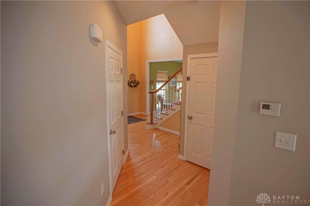 4560 James Madison Trail, Kettering, Ohio image 18