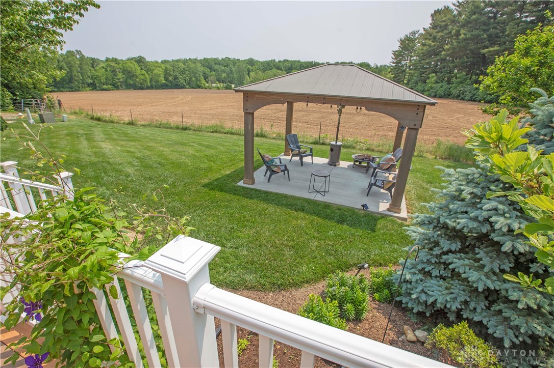 4560 James Madison Trail, Kettering, Ohio image 39