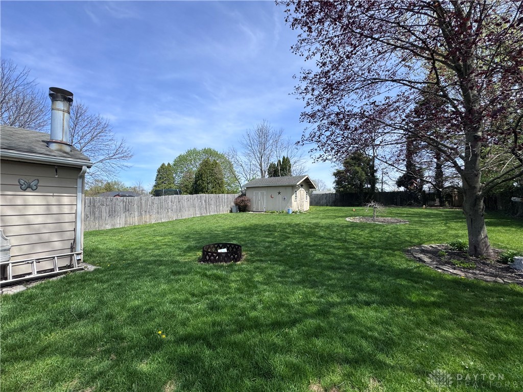 3026 Vineyard Street, Springfield, Ohio image 35