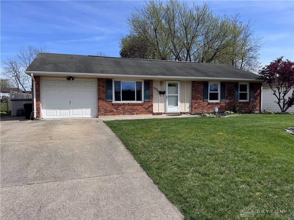 3026 Vineyard Street, Springfield, Ohio image 1