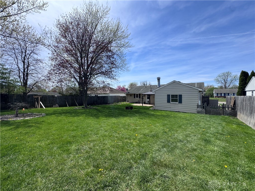 3026 Vineyard Street, Springfield, Ohio image 33