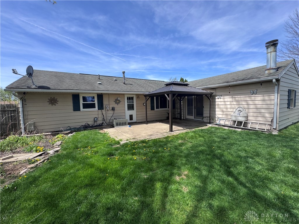 3026 Vineyard Street, Springfield, Ohio image 32