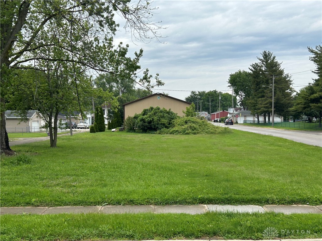 South Street, Piqua, Ohio image 1