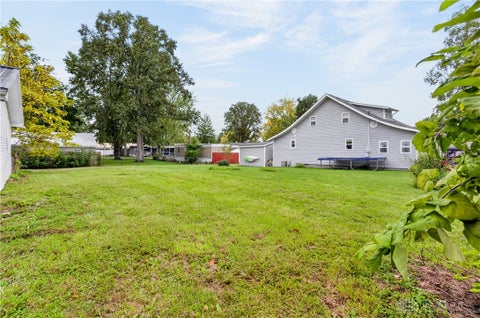 Vacant Land For Sale - 8891 Walnut Street<br/> Lakeview, OH 43331