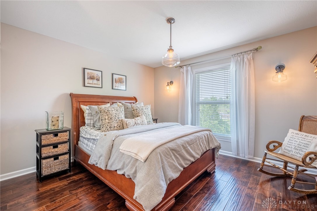 370 Clearsprings Drive, Springboro, Ohio image 29