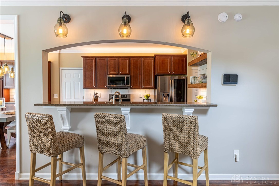 370 Clearsprings Drive, Springboro, Ohio image 21