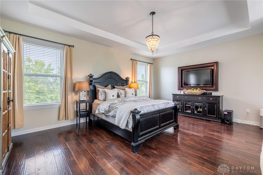 370 Clearsprings Drive, Springboro, Ohio image 24