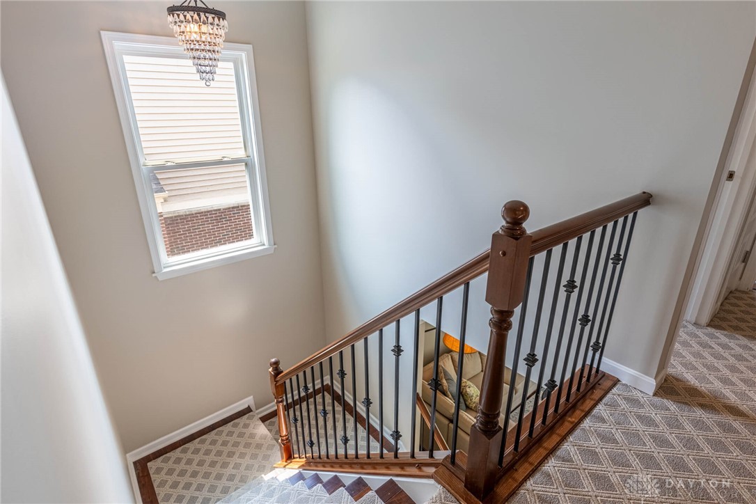 370 Clearsprings Drive, Springboro, Ohio image 35