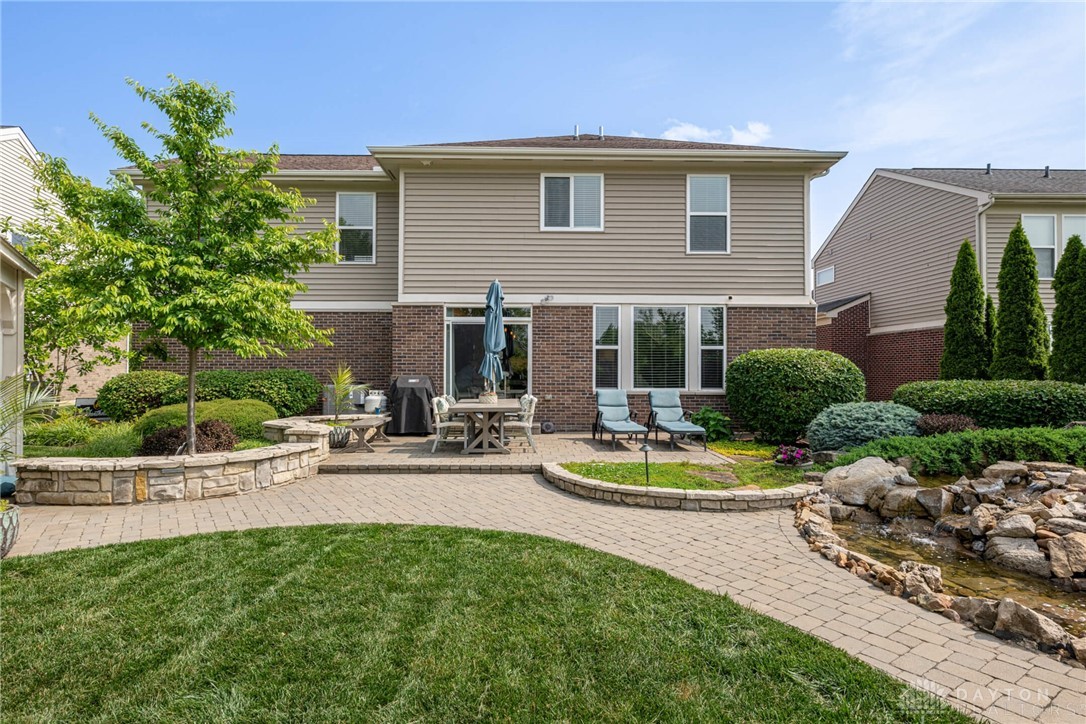 370 Clearsprings Drive, Springboro, Ohio image 41