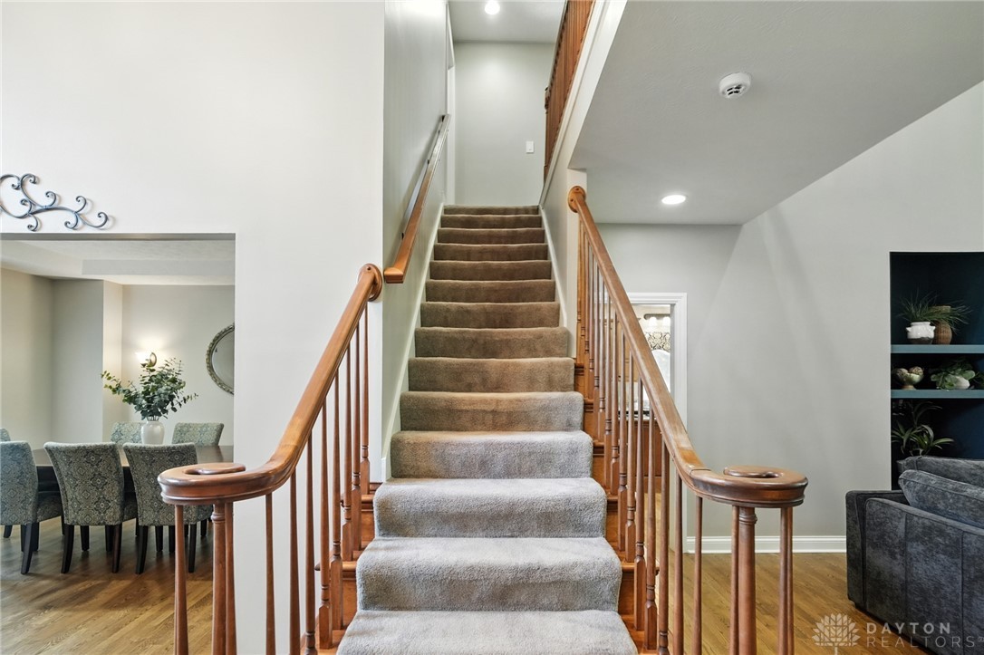 Washington Twp, Ohio 45458, United States, 4 Bedrooms Bedrooms, ,5 BathroomsBathrooms,Residential,Active,191076