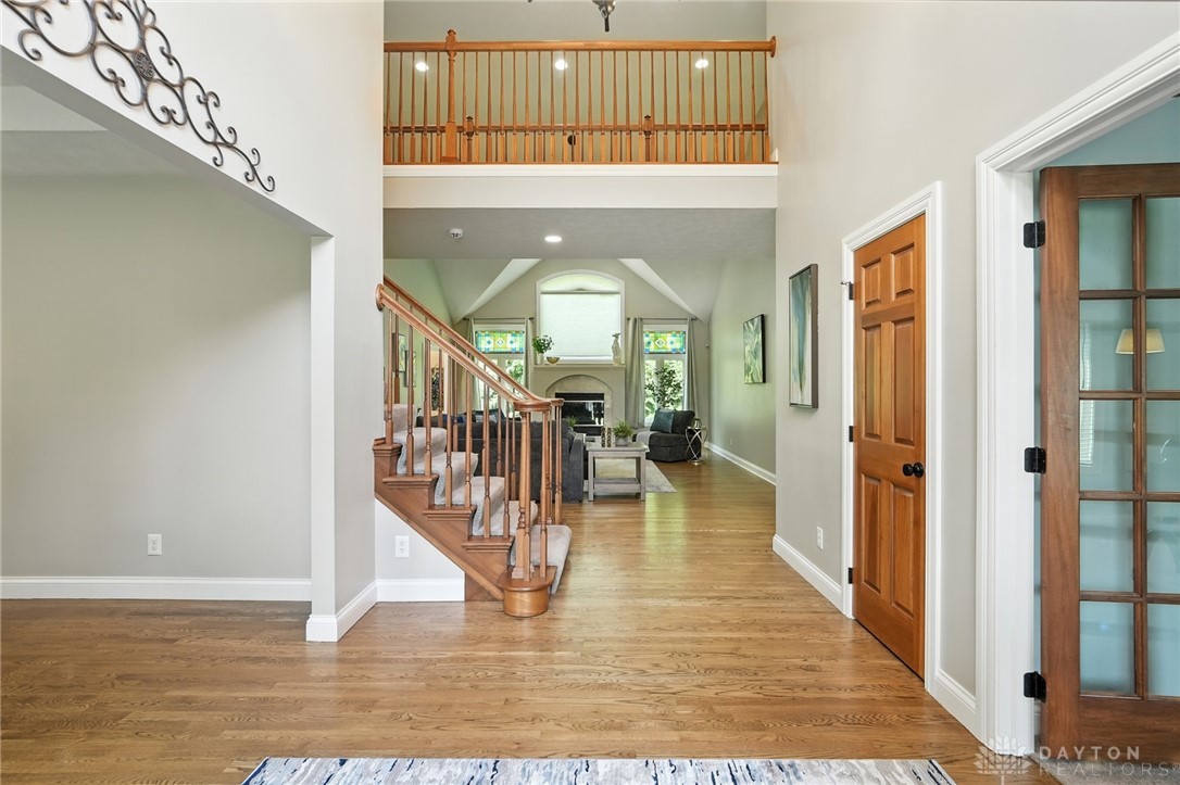 Washington Twp, Ohio 45458, United States, 4 Bedrooms Bedrooms, ,5 BathroomsBathrooms,Residential,Active,191076