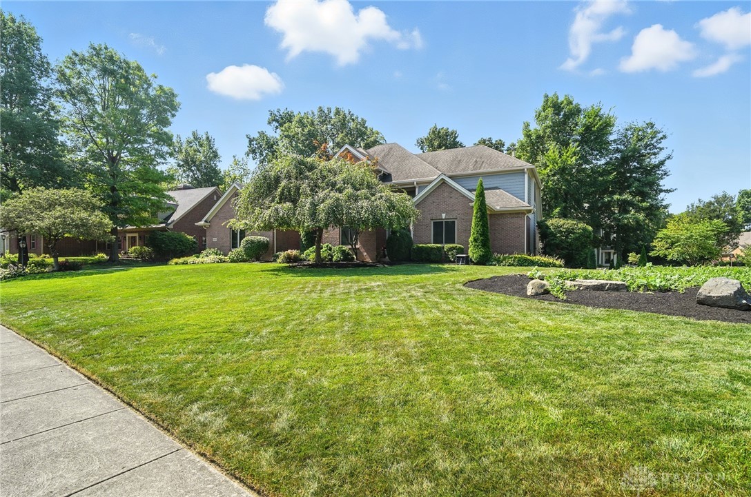 Washington Twp, Ohio 45458, United States, 4 Bedrooms Bedrooms, ,5 BathroomsBathrooms,Residential,Active,191076