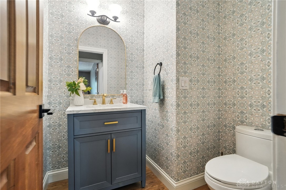 Washington Twp, Ohio 45458, United States, 4 Bedrooms Bedrooms, ,5 BathroomsBathrooms,Residential,Active,191076