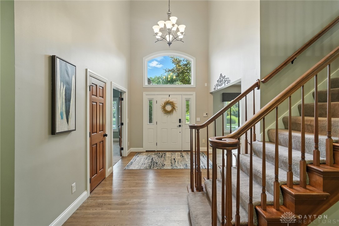 Washington Twp, Ohio 45458, United States, 4 Bedrooms Bedrooms, ,5 BathroomsBathrooms,Residential,Active,191076