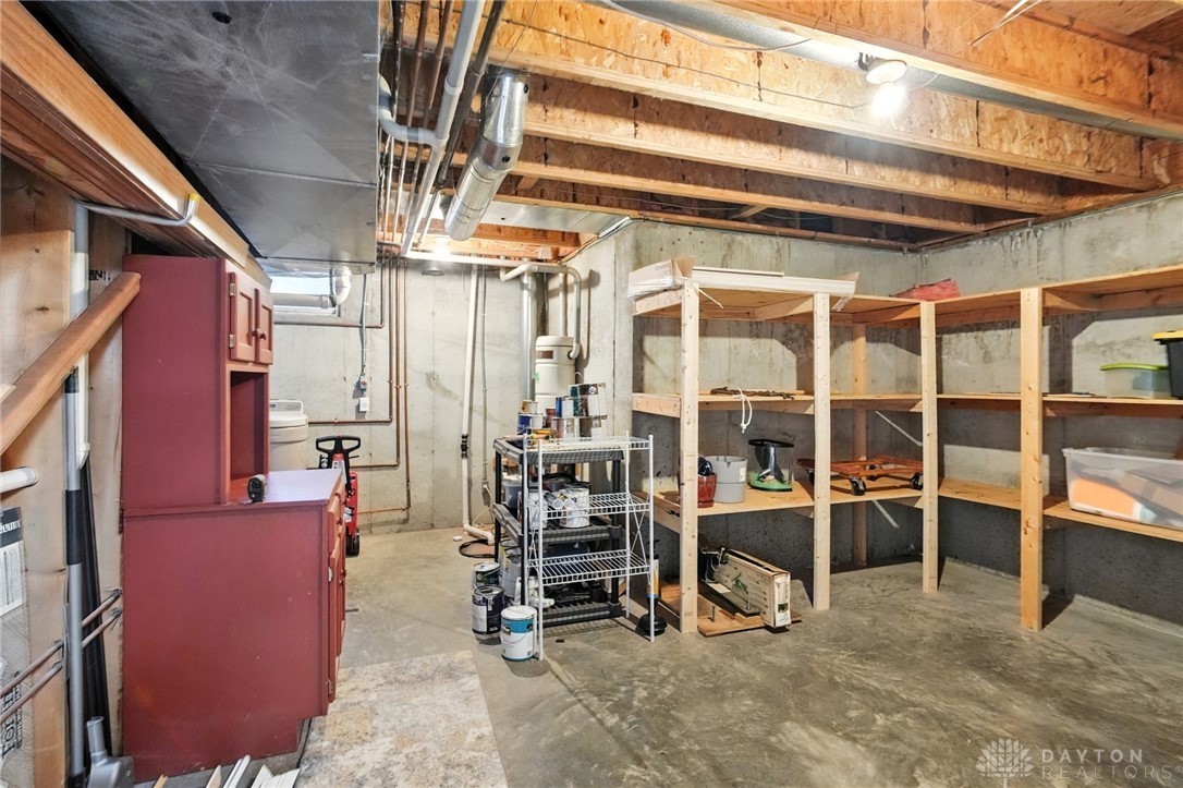 Washington Twp, Ohio 45458, United States, 4 Bedrooms Bedrooms, ,5 BathroomsBathrooms,Residential,Active,191076