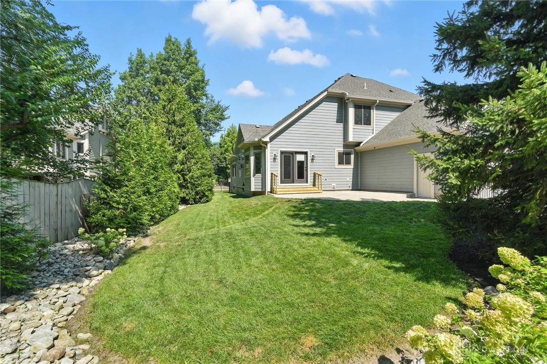 Washington Twp, Ohio 45458, United States, 4 Bedrooms Bedrooms, ,5 BathroomsBathrooms,Residential,Active,191076