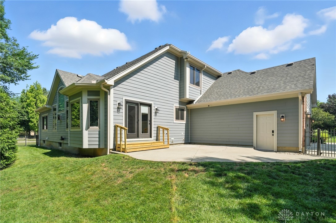 Washington Twp, Ohio 45458, United States, 4 Bedrooms Bedrooms, ,5 BathroomsBathrooms,Residential,Active,191076