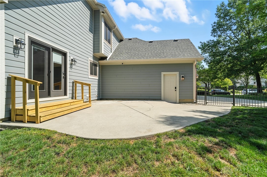 Washington Twp, Ohio 45458, United States, 4 Bedrooms Bedrooms, ,5 BathroomsBathrooms,Residential,Active,191076