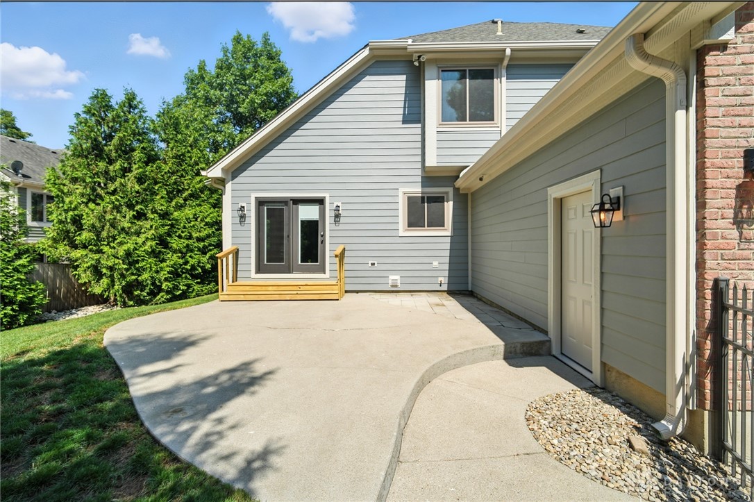 Washington Twp, Ohio 45458, United States, 4 Bedrooms Bedrooms, ,5 BathroomsBathrooms,Residential,Active,191076