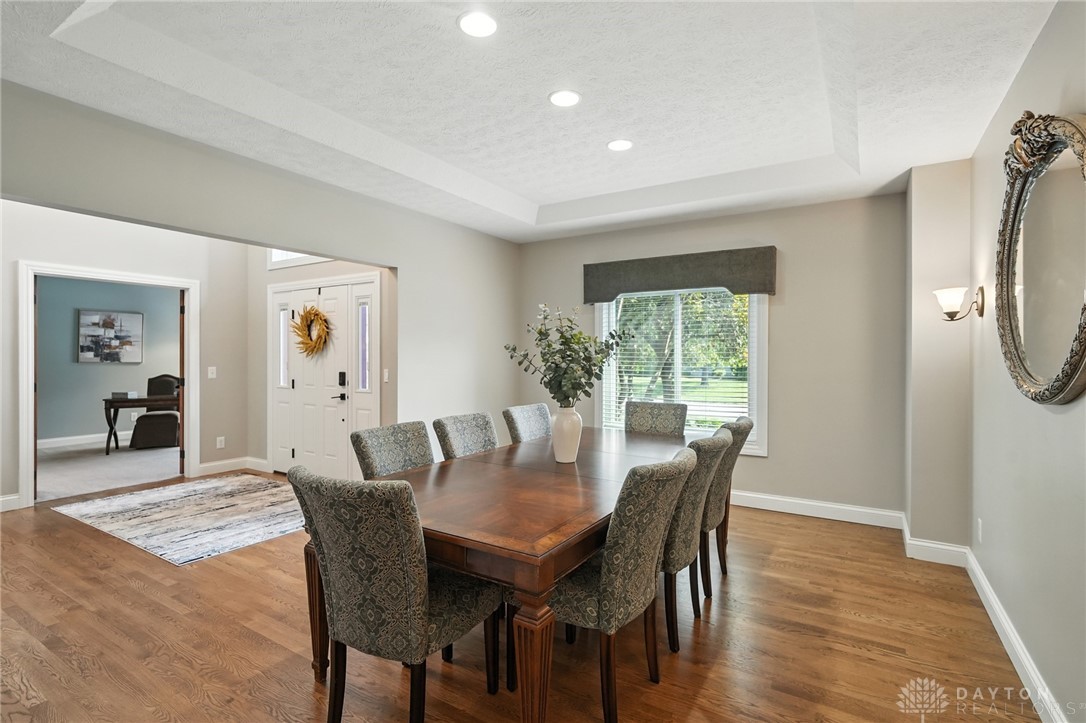 Washington Twp, Ohio 45458, United States, 4 Bedrooms Bedrooms, ,5 BathroomsBathrooms,Residential,Active,191076