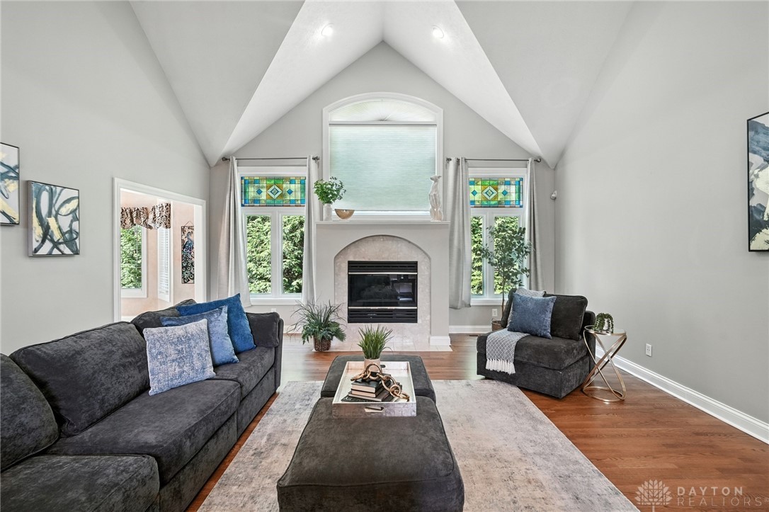 Washington Twp, Ohio 45458, United States, 4 Bedrooms Bedrooms, ,5 BathroomsBathrooms,Residential,Active,191076