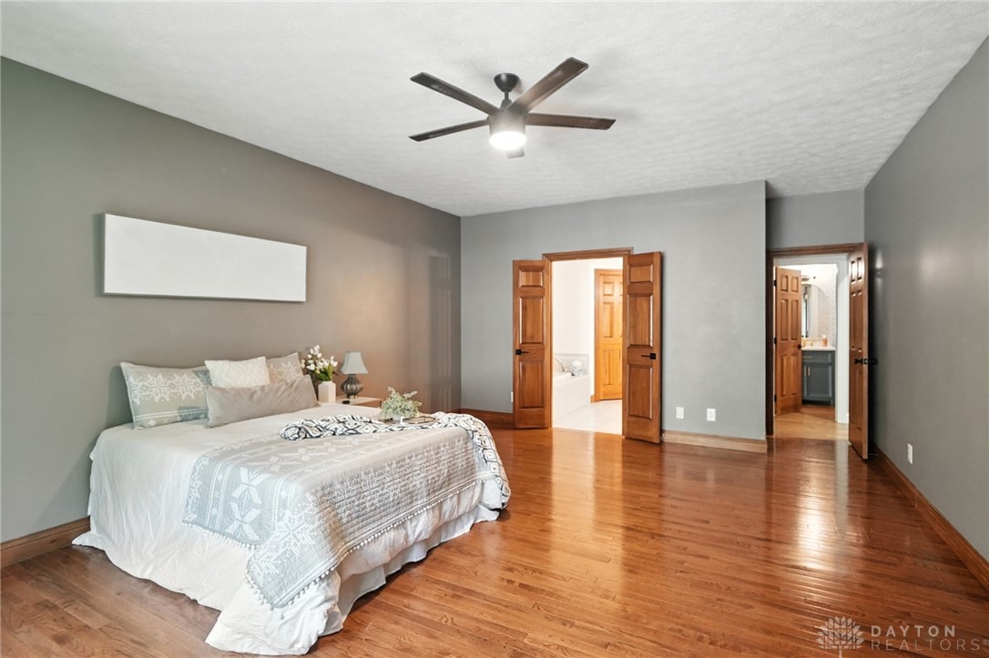 Washington Twp, Ohio 45458, United States, 4 Bedrooms Bedrooms, ,5 BathroomsBathrooms,Residential,Active,191076