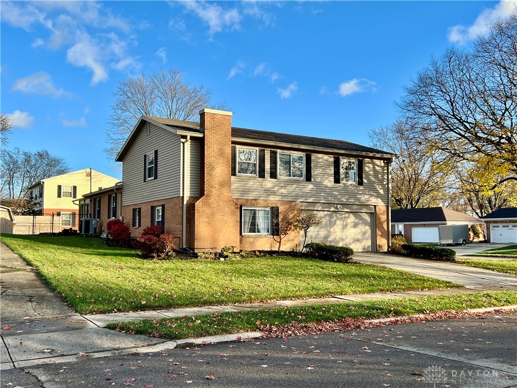 800 Medford Drive, Springfield, Ohio image 47