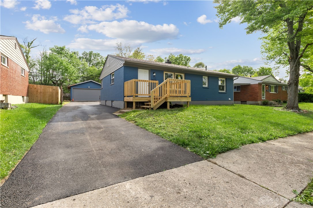 50 Mario Drive, Dayton, Ohio image 1