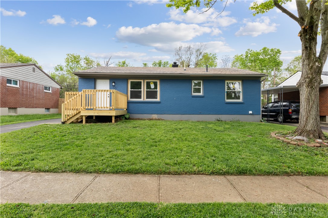 50 Mario Drive, Dayton, Ohio image 3