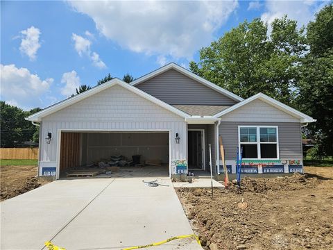 Photo of 109 Martha Court, Eaton, OH 45320 (MLS # 940218)