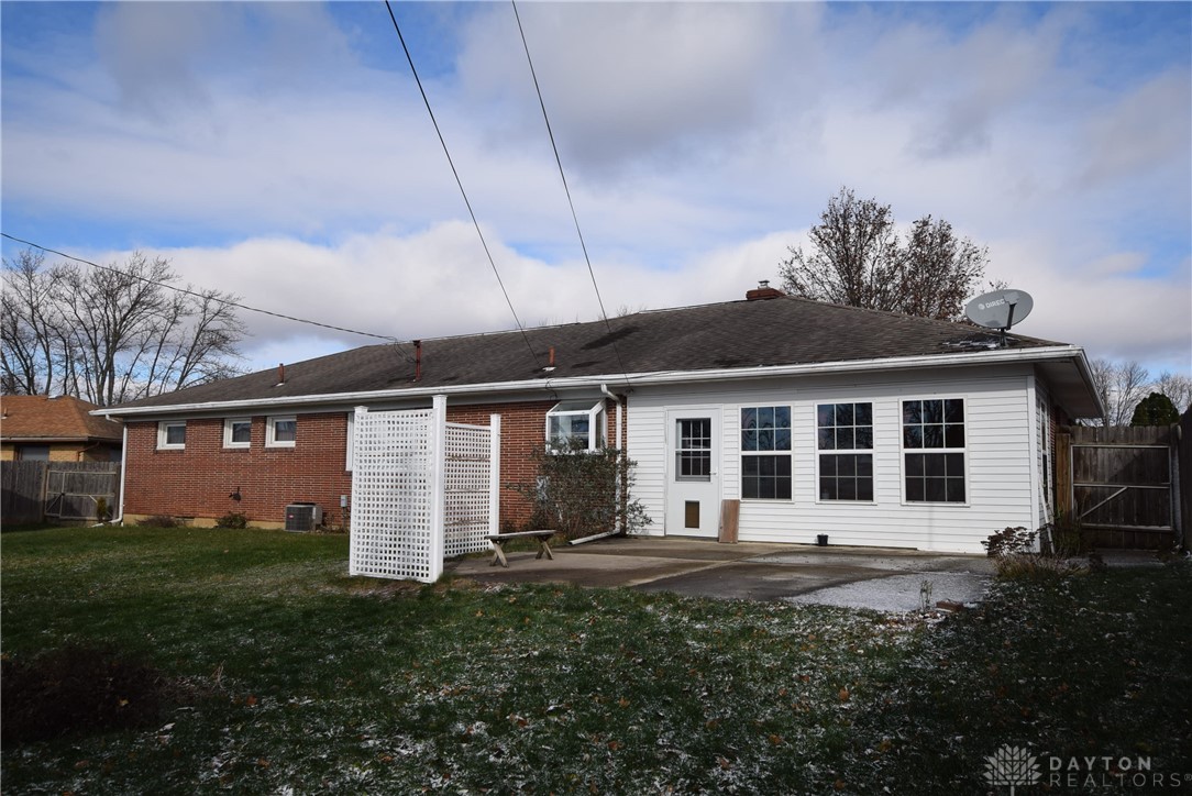 1309 Richmoor Road, Springfield, Ohio image 35