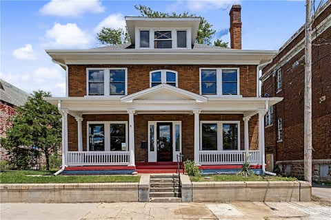 Homes For Sale - 416 N Conover Street<br/> Dayton, OH 45402