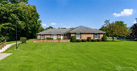 Condo For Sale - 8494 Bennett Drive<br/> Piqua, OH 45356