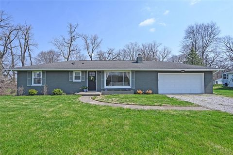 Photo of 6510 State Route 123, Franklin, OH 45005 (MLS # 955570)