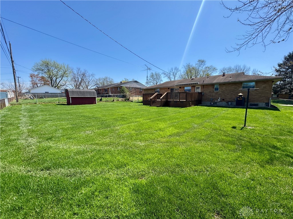 4655 Rathburn Drive, Englewood, Ohio image 40