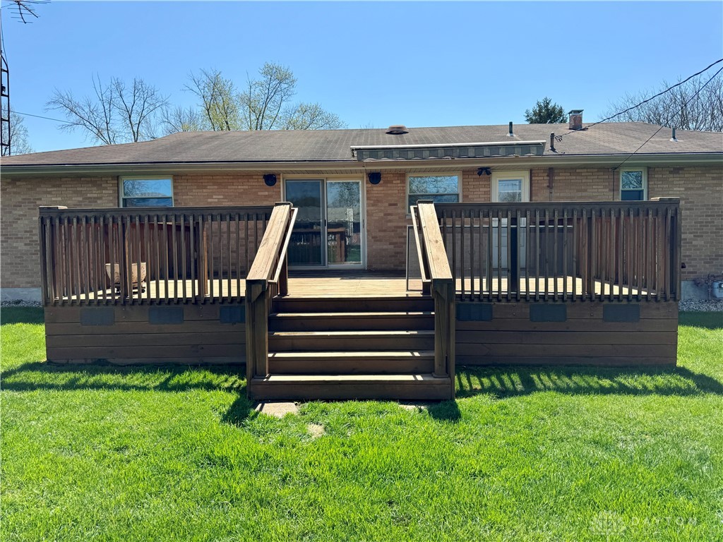 4655 Rathburn Drive, Englewood, Ohio image 41