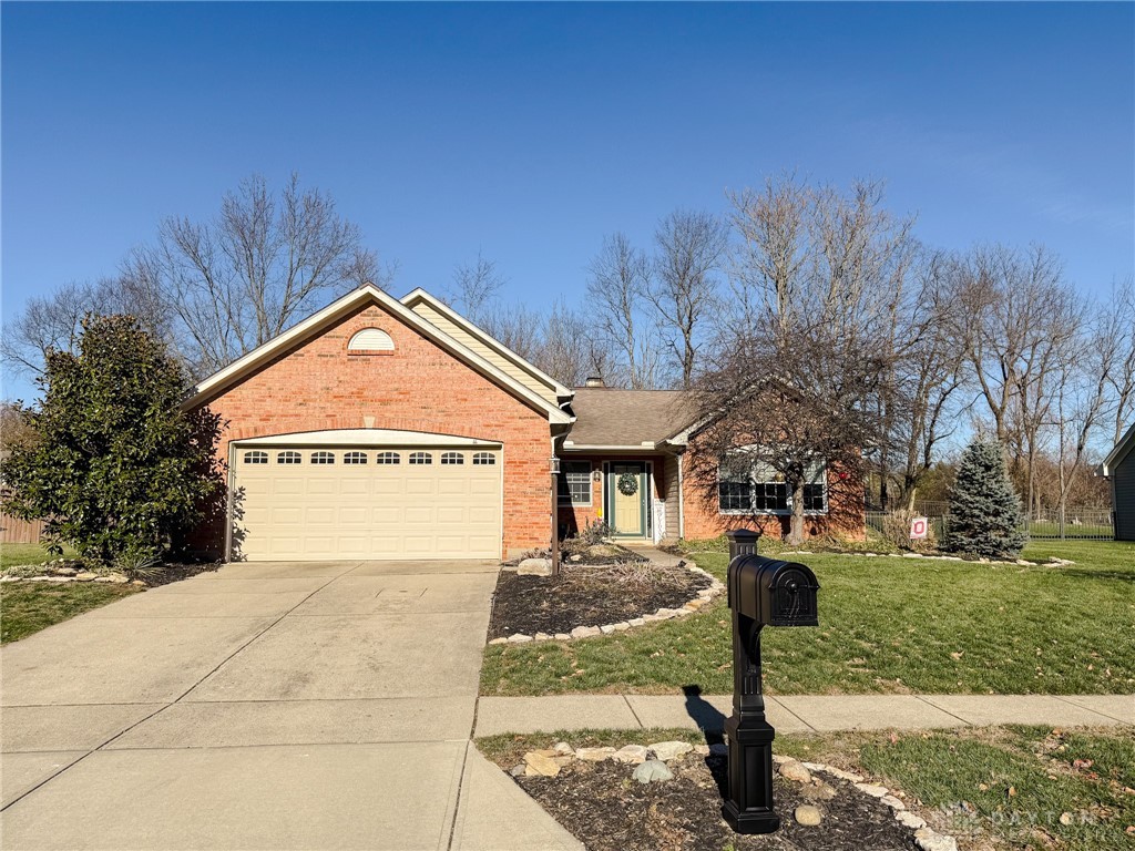 6825 Marwyck Drive, Dayton, Ohio image 1