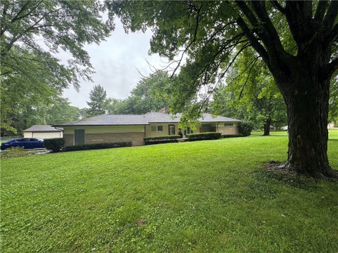 Homes For Rent - 1813 Bledsoe Drive<br/> Greene County, Bellbrook, OH 45305
