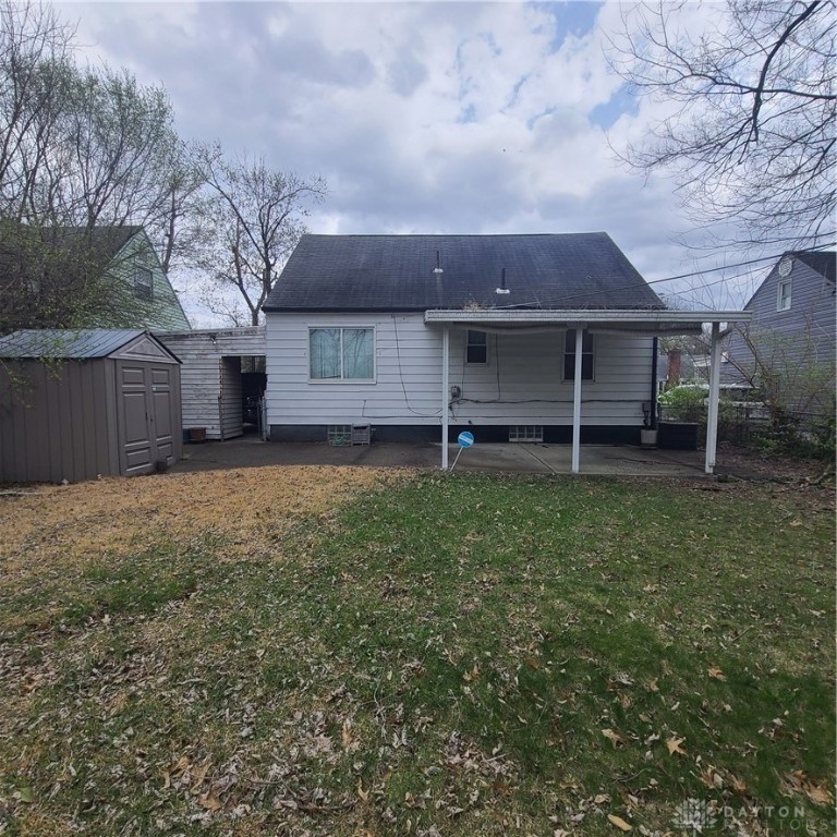 1857 Kensington Drive, Dayton, Ohio image 27