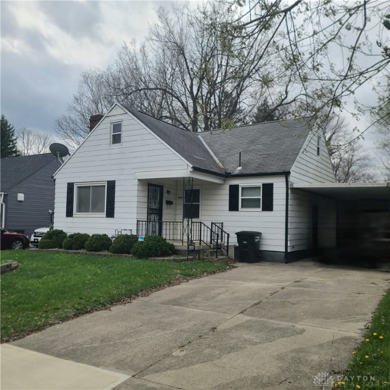 1857 Kensington Drive, Dayton, Ohio image 30