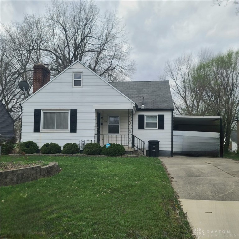 1857 Kensington Drive, Dayton, Ohio image 1