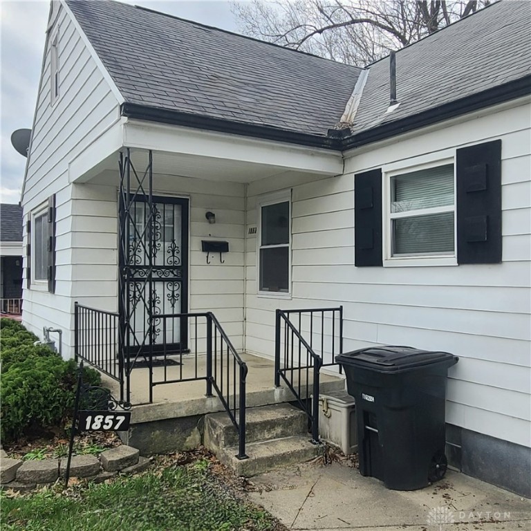 1857 Kensington Drive, Dayton, Ohio image 3