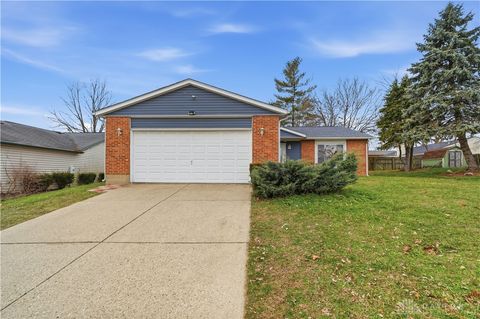 Photo of 2764 Highland Village Lane, Miamisburg, OH 45342 (MLS # 949916)