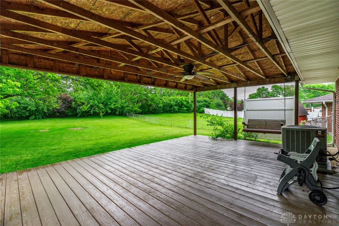 2325 Mardell Drive, Dayton, Ohio image 15
