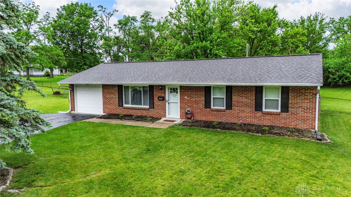 2325 Mardell Drive, Dayton, Ohio image 1