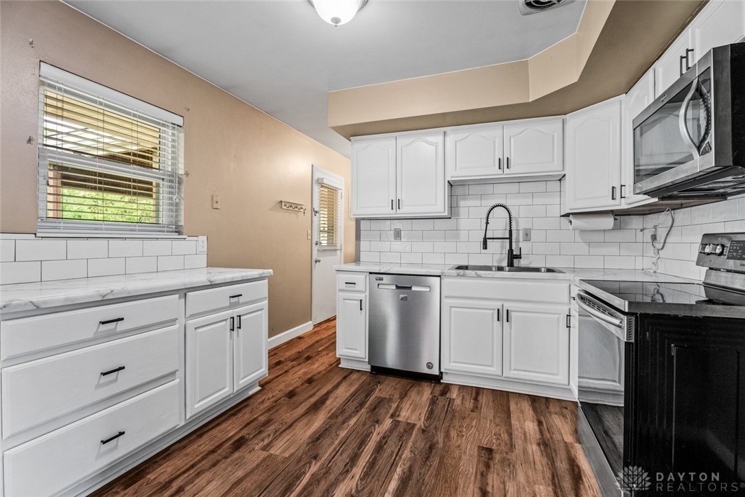 2325 Mardell Drive, Dayton, Ohio image 20