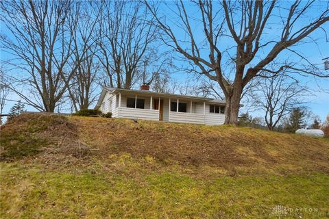 Photo of 8040 N State Route 48, Covington, OH 45318 (MLS # 950531)