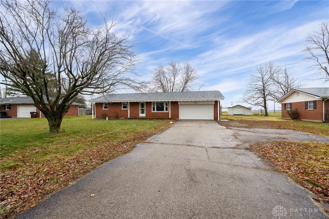 6913 Delisle-fourman Road, Arcanum, Ohio image 3