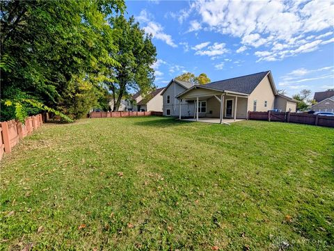 Tiny photo for 6739 Evergreen Woods Drive, Dayton, OH 45424 (MLS # 945247)